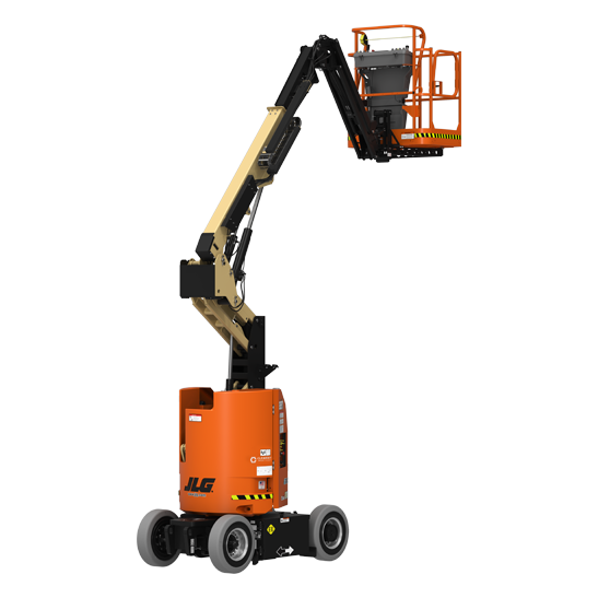 JLG E300AJP