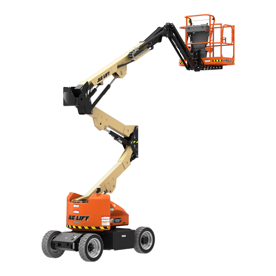 JLG E400AJPN