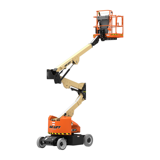 JLG E400AN