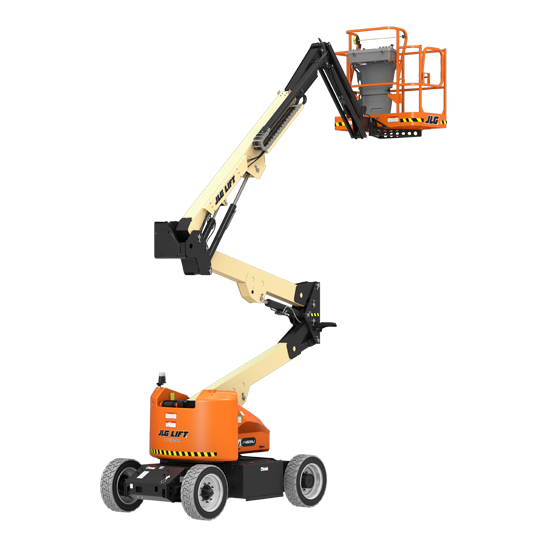 JLG E450AJ