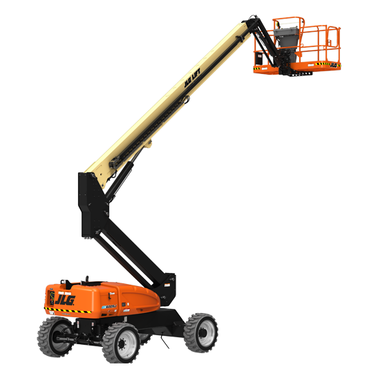 JLG EC600SJ