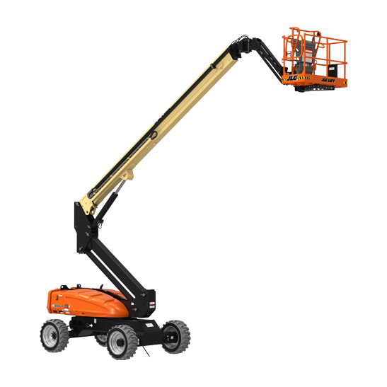 JLG EC600SJP