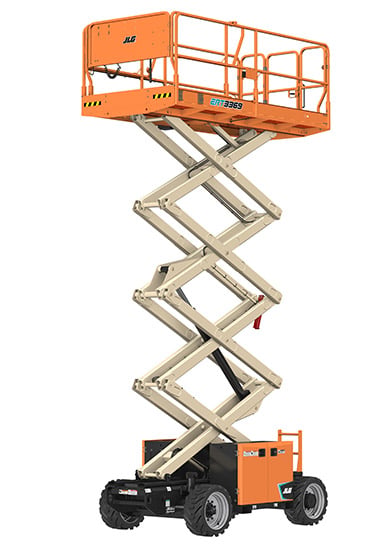 JLG ERT3369