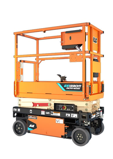 JLG ES1330M