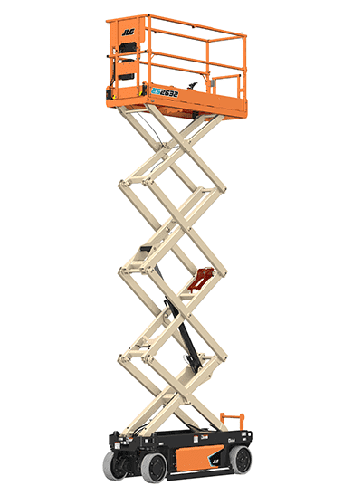 JLG ES2632
