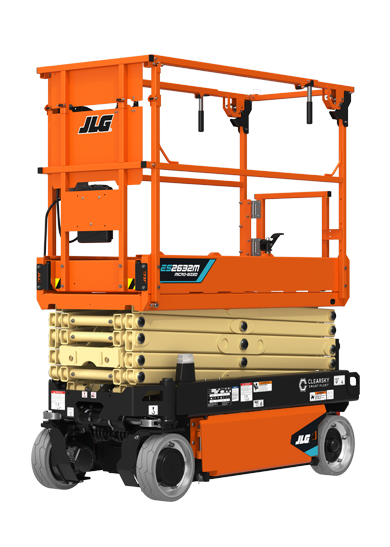 JLG ES2632M Scissor Lifts - Electric