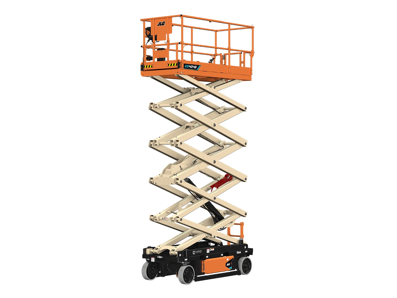 JLG ES4046