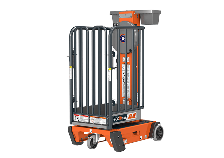 JLG EcoLift 50