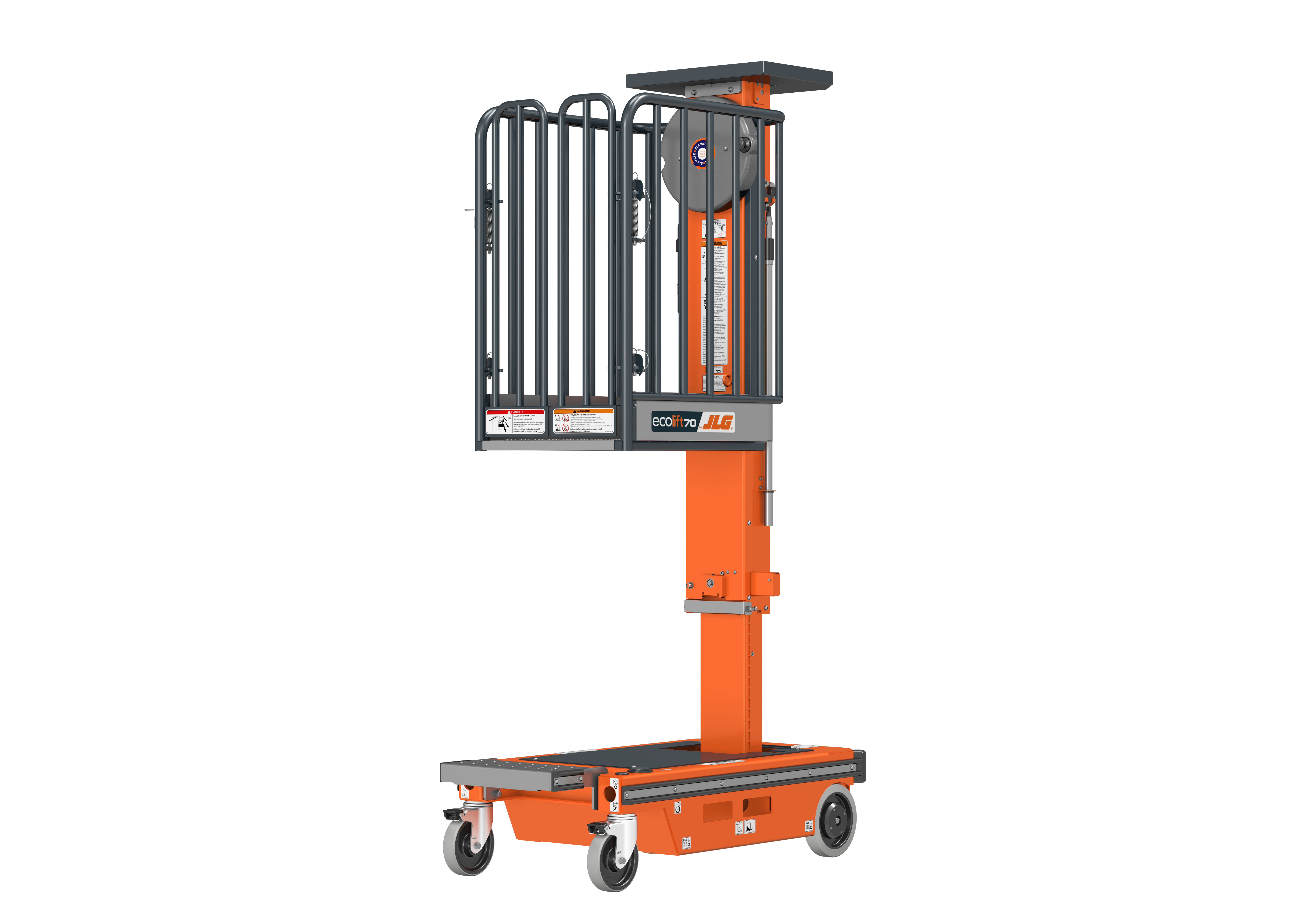 JLG EcoLift 70