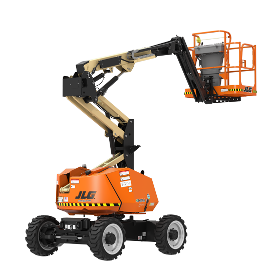 JLG H340AJ Hybrid
