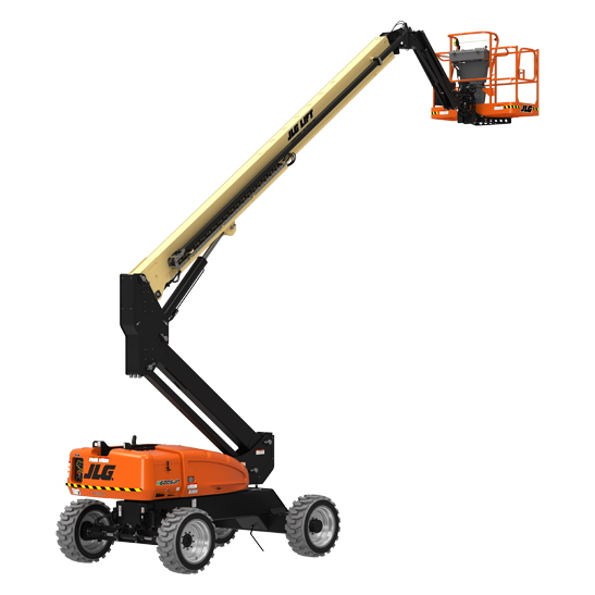 JLG H600SJP