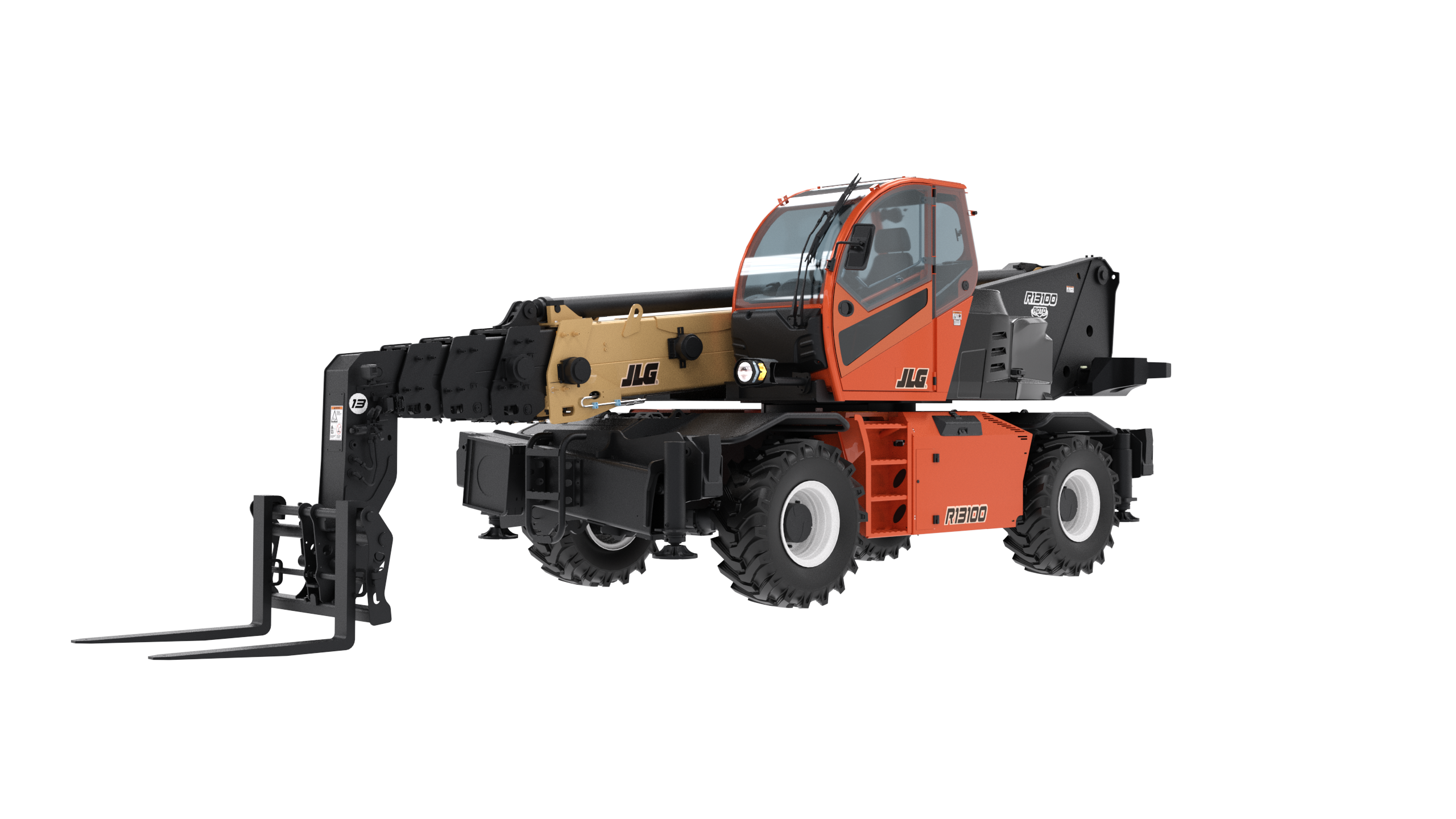 JLG R13100