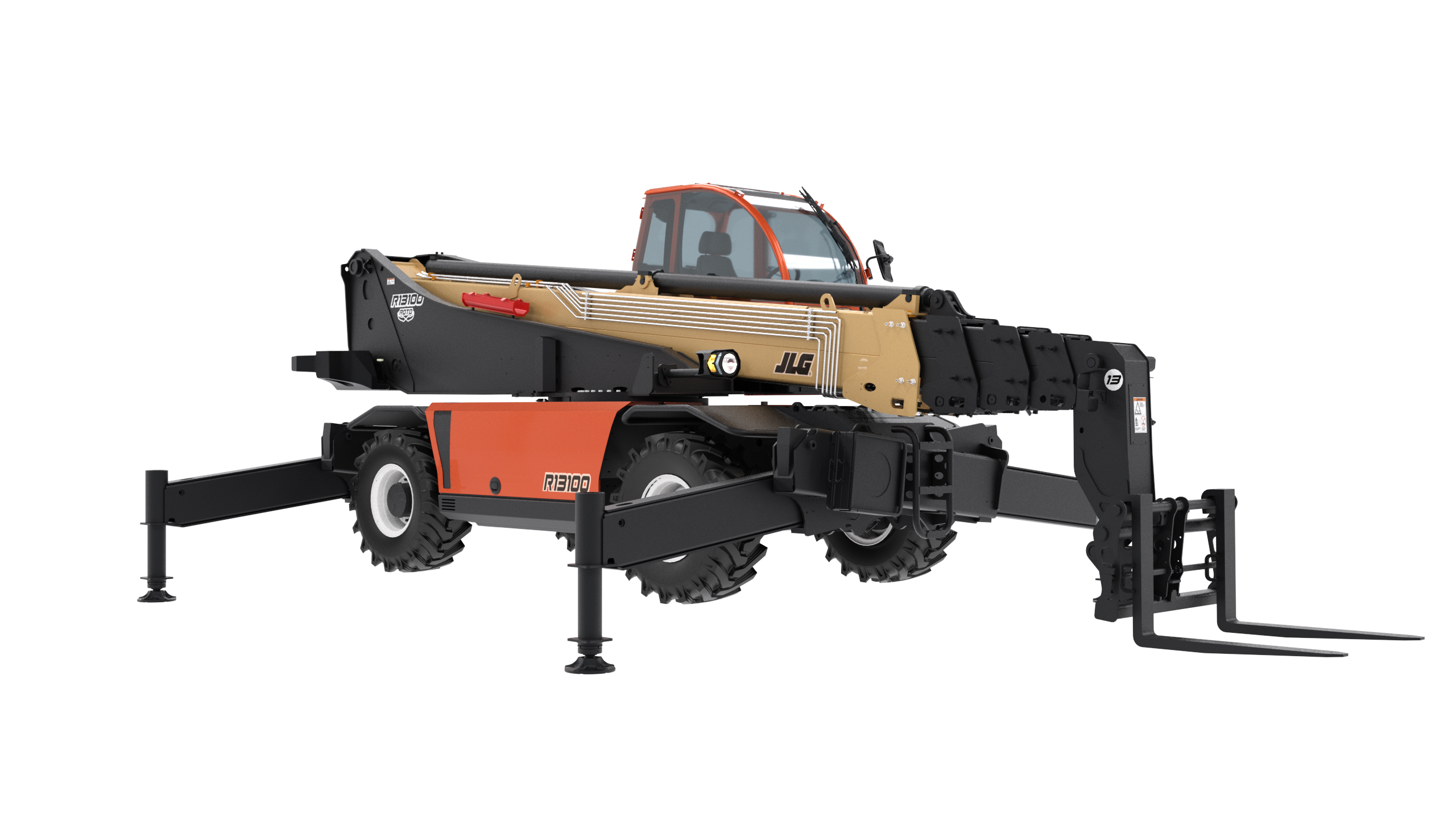 JLG R13100 Telehandlers