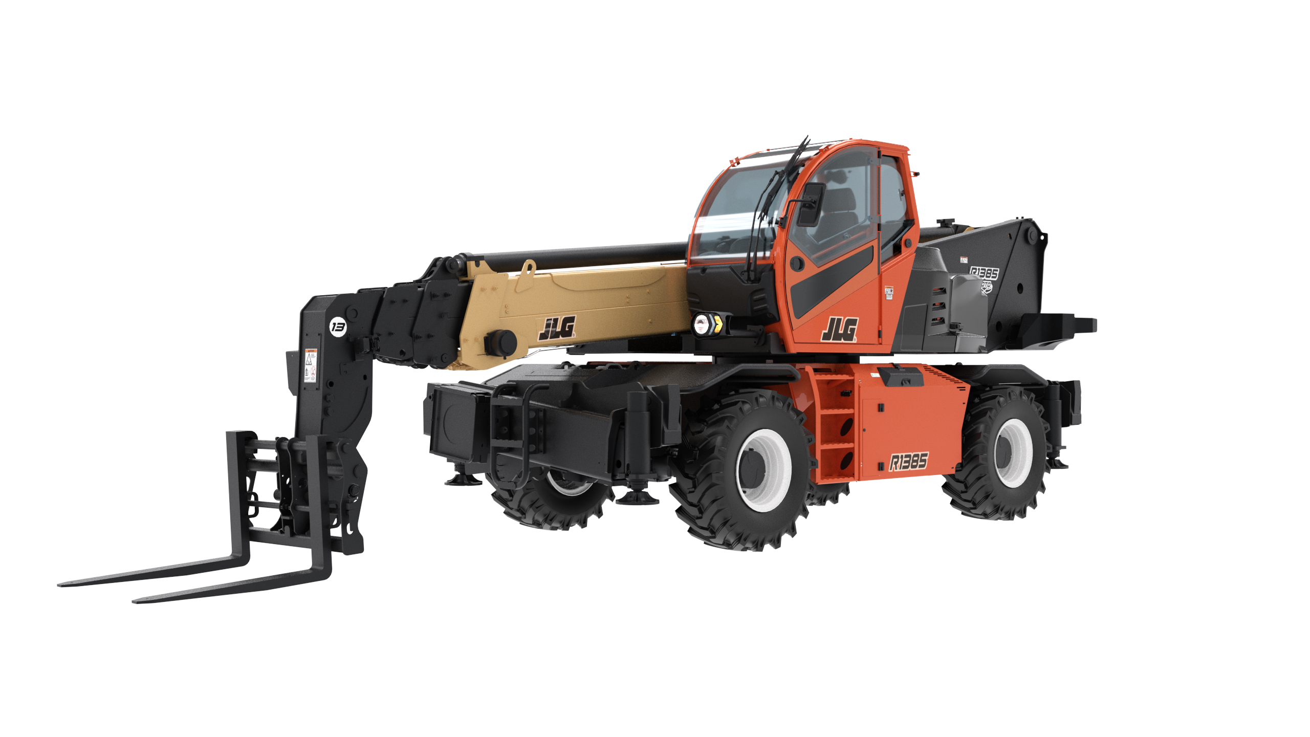 JLG R1385