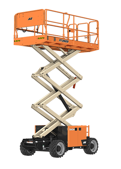 JLG RT2669