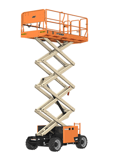 JLG RT3369