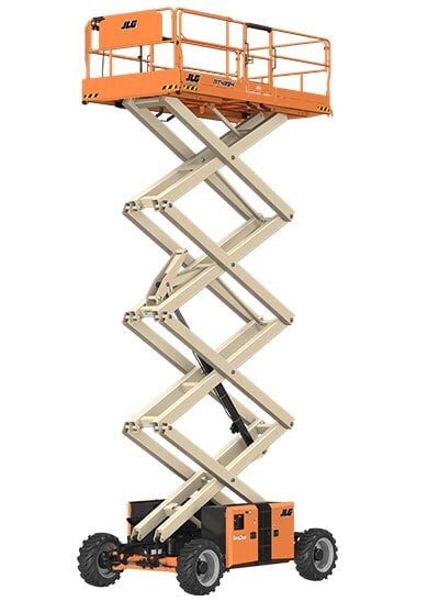 JLG RT4394