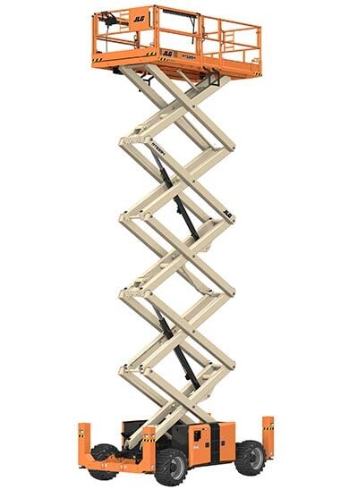 JLG RT5394