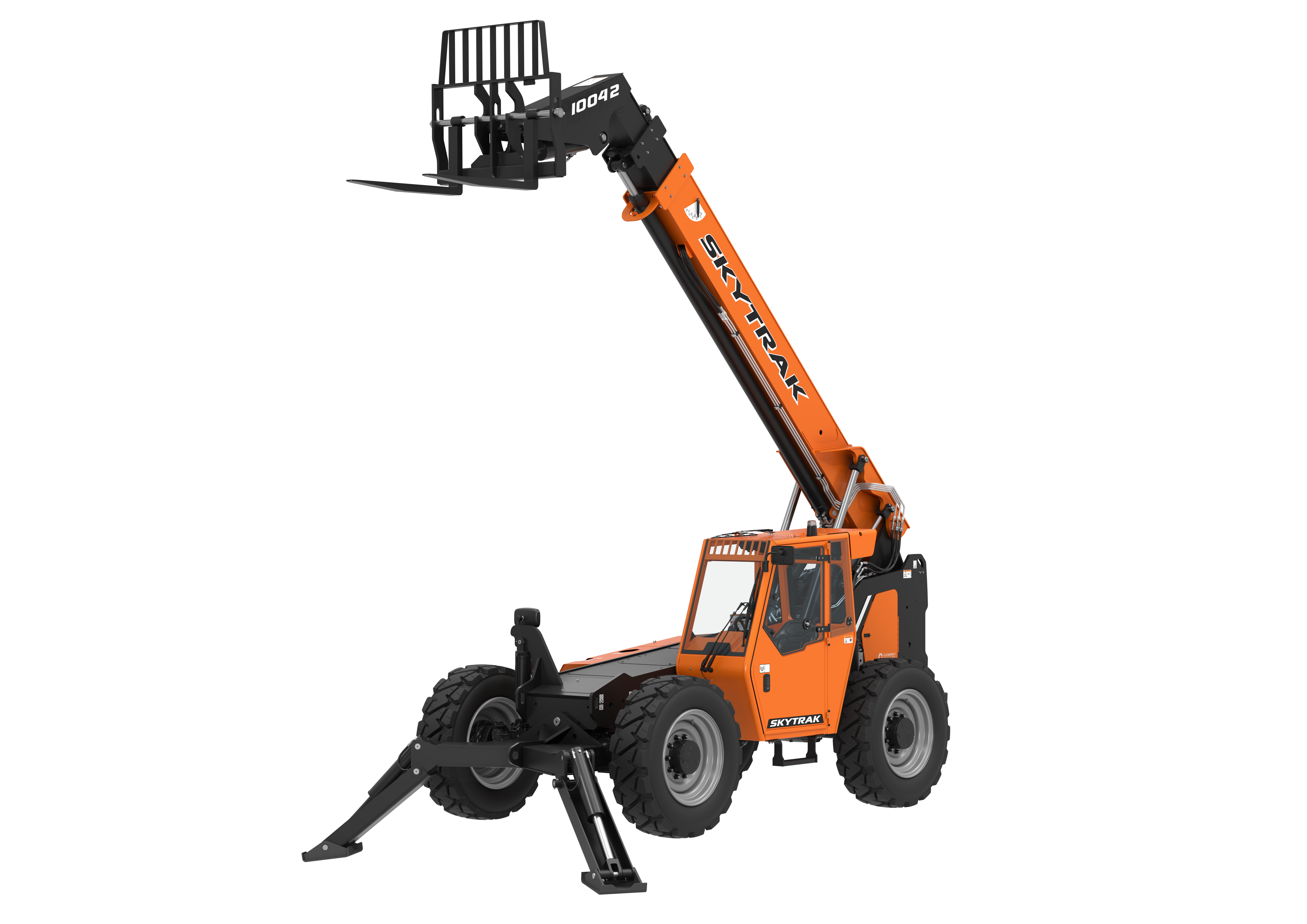JLG SkyTrak 10042