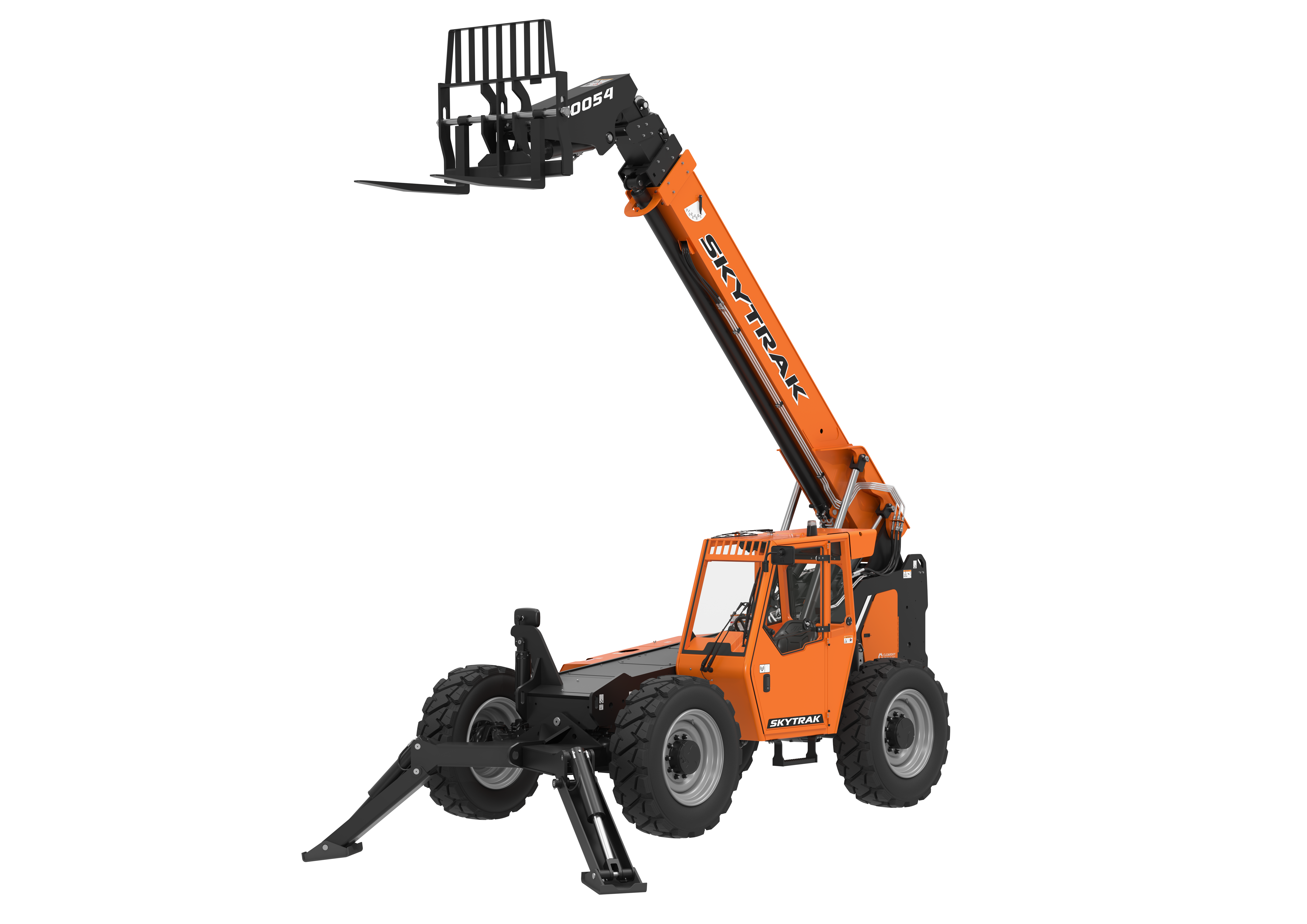 JLG SkyTrak 10054