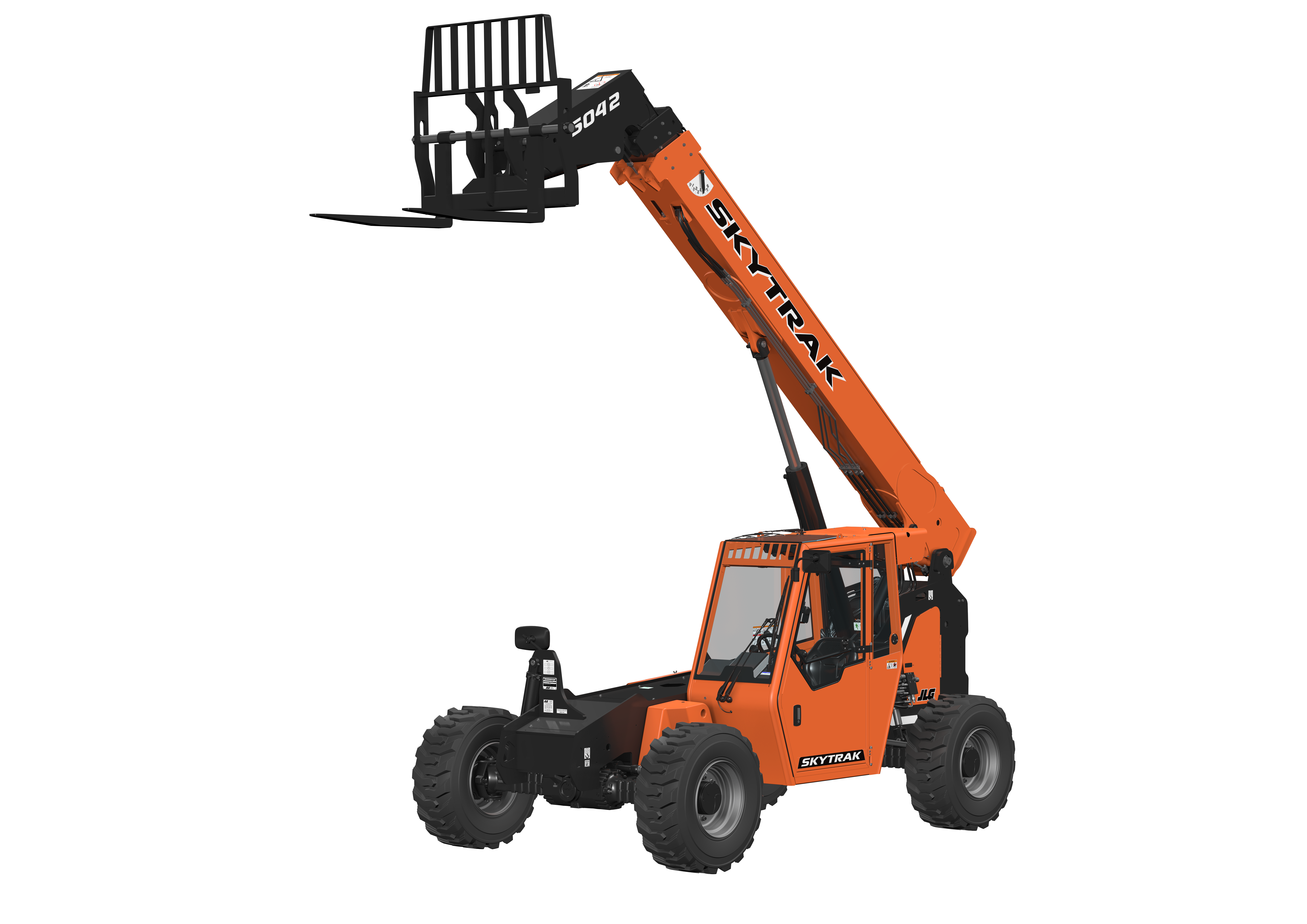 JLG SkyTrak 6042