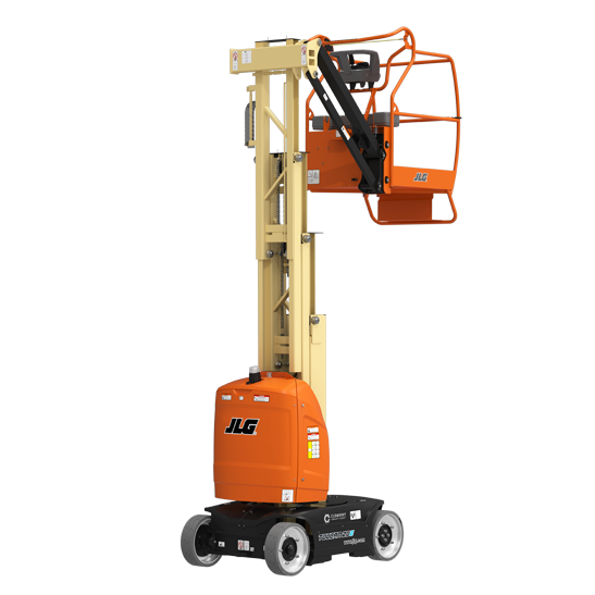 JLG Toucan 20E