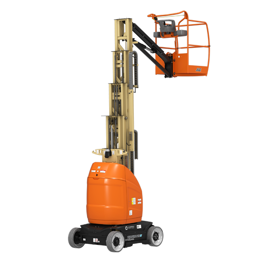JLG Toucan 26E