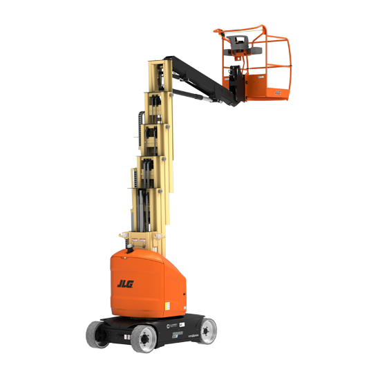 JLG Toucan 32E