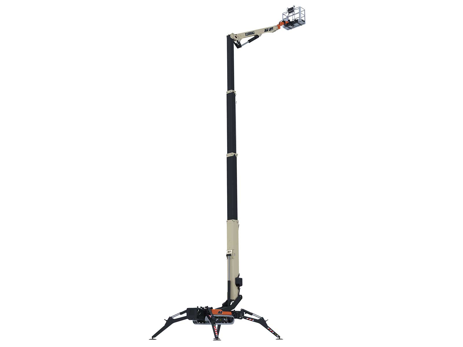 JLG X1000AJ