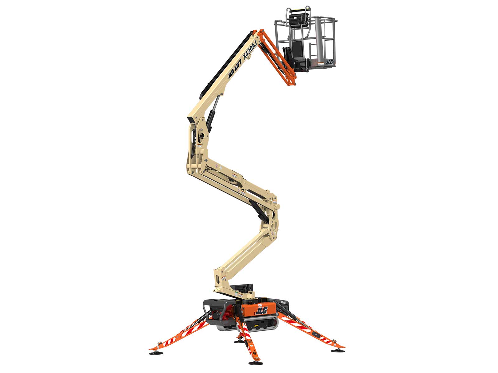 JLG X430AJ