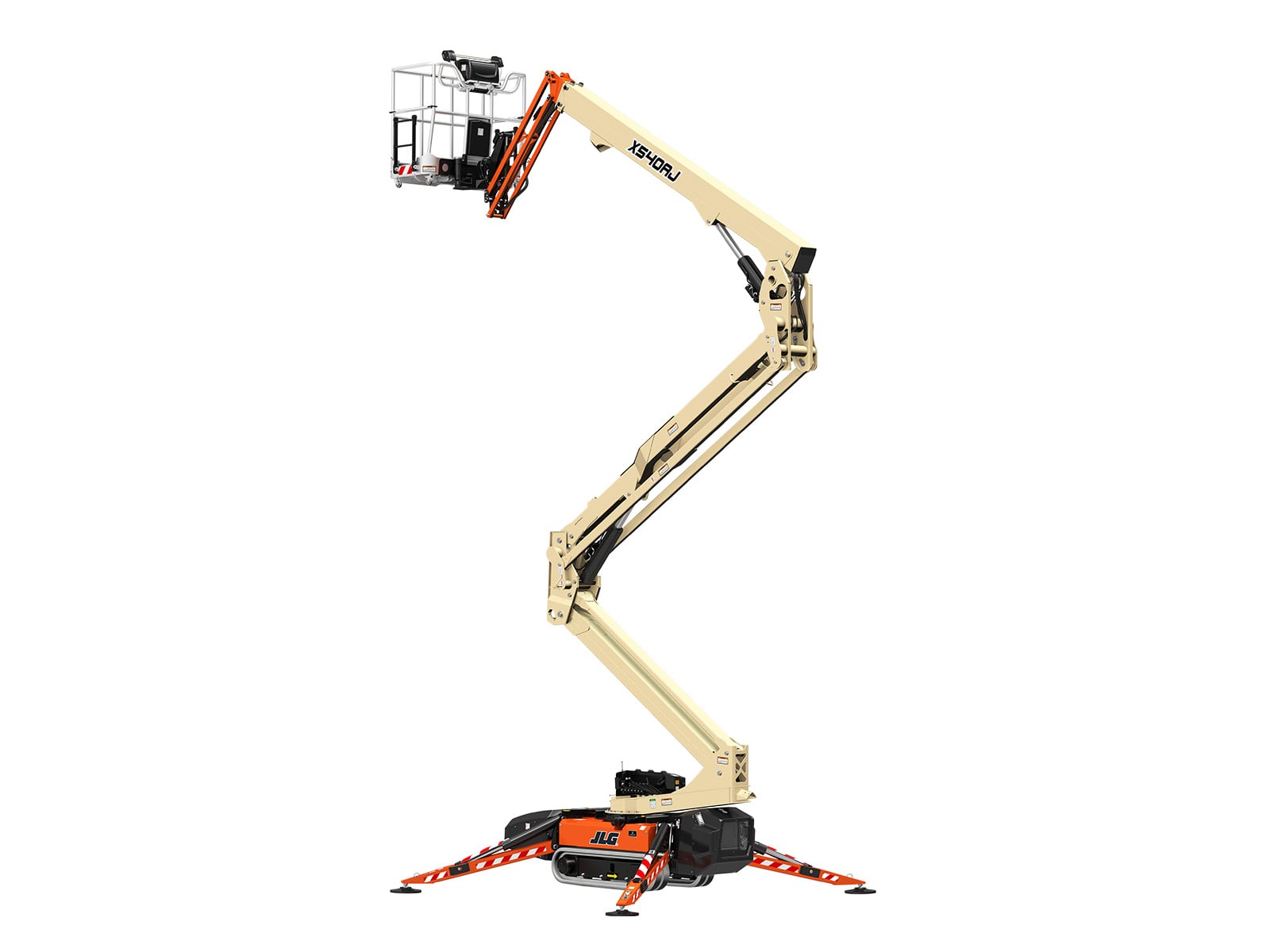 JLG X540AJ