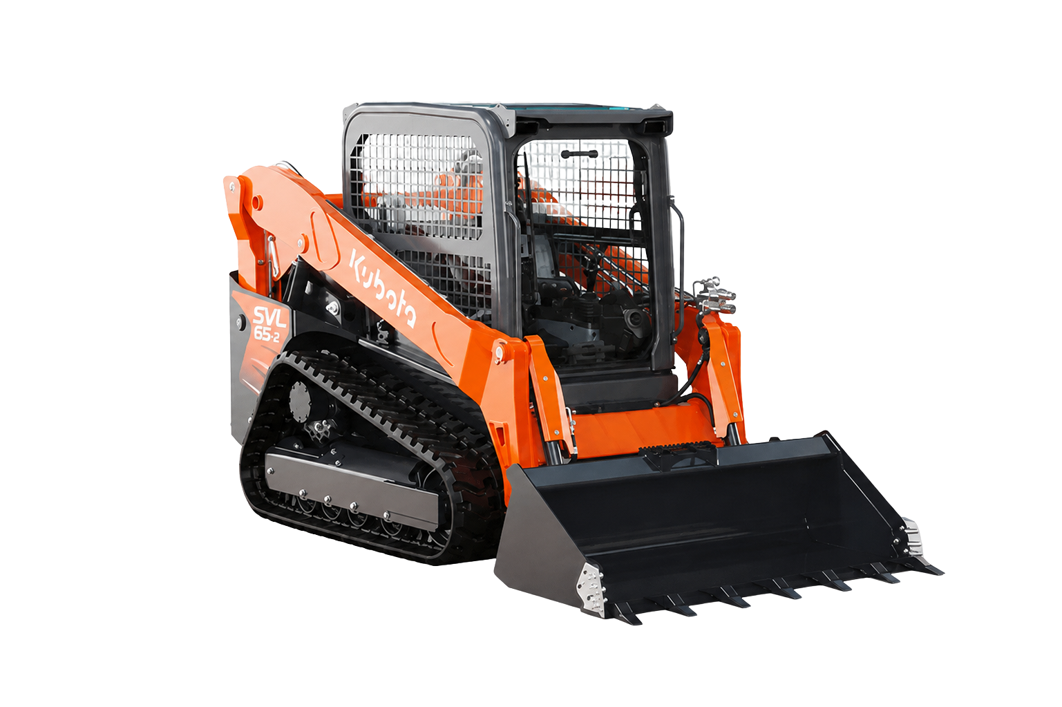Kubota SVL65-1