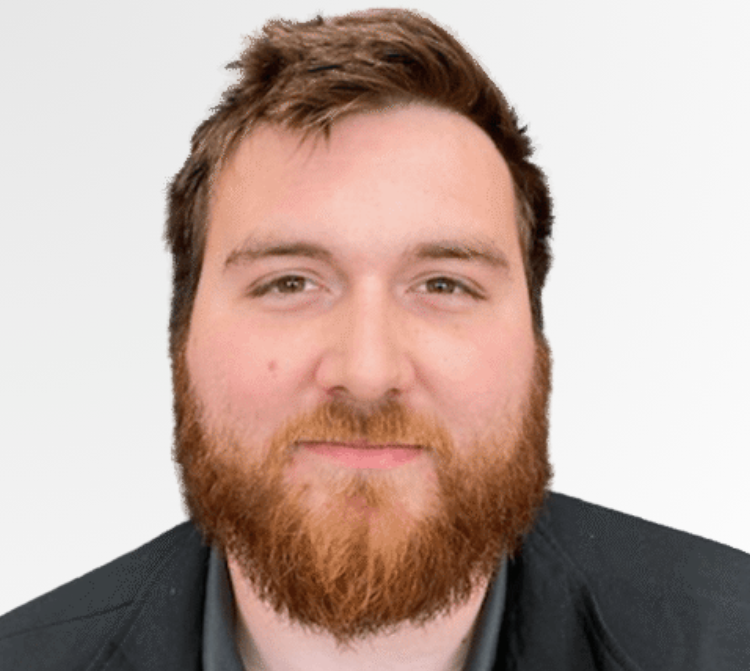 Levi Gehlbach