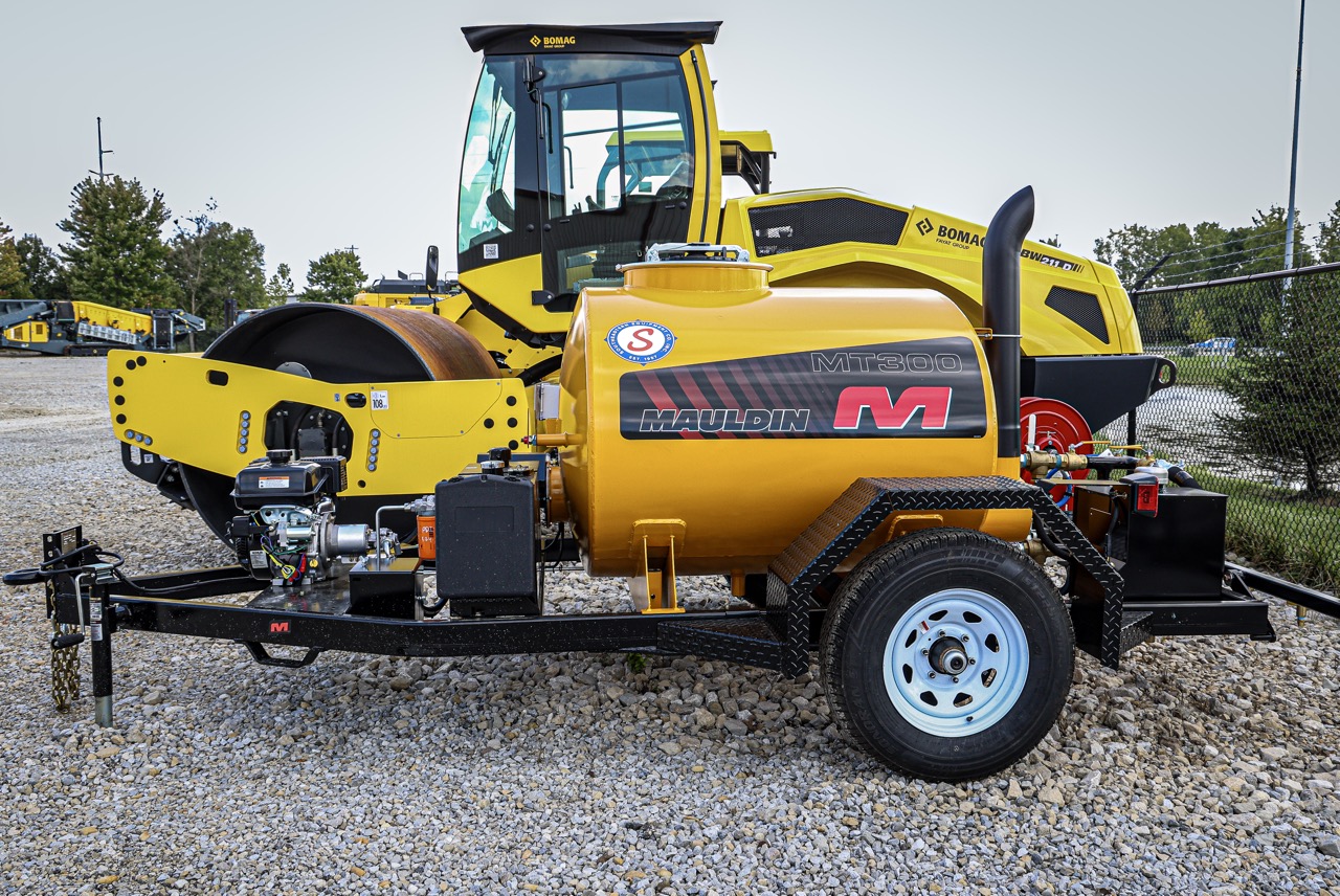 Mauldin MT300 Large