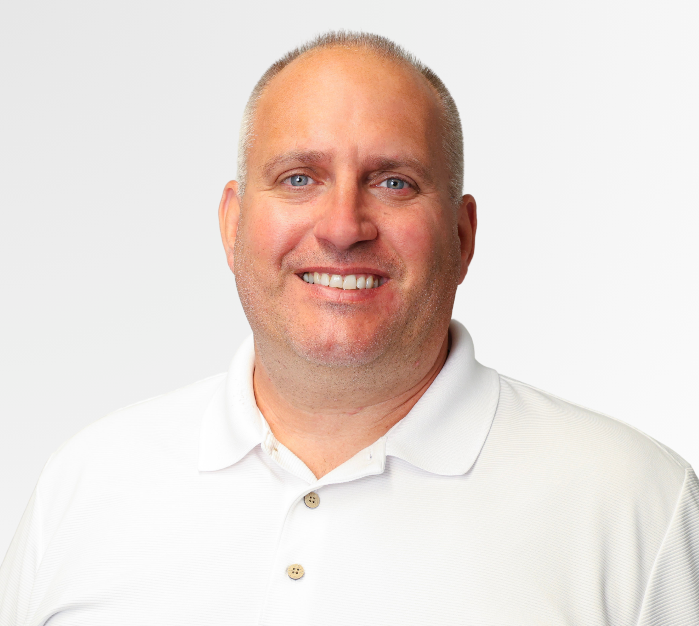 Mike Mampieri