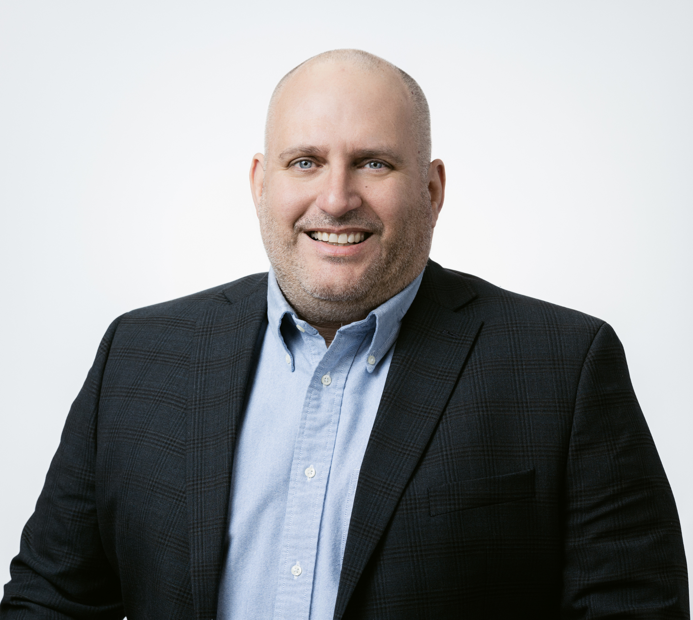 Mike Mampieri