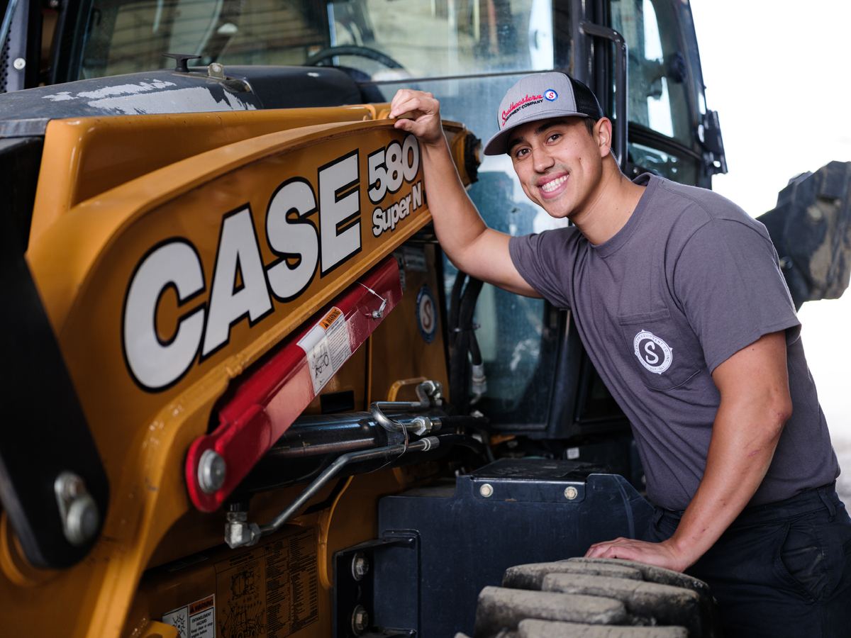 CASE Purchased Protection Plan