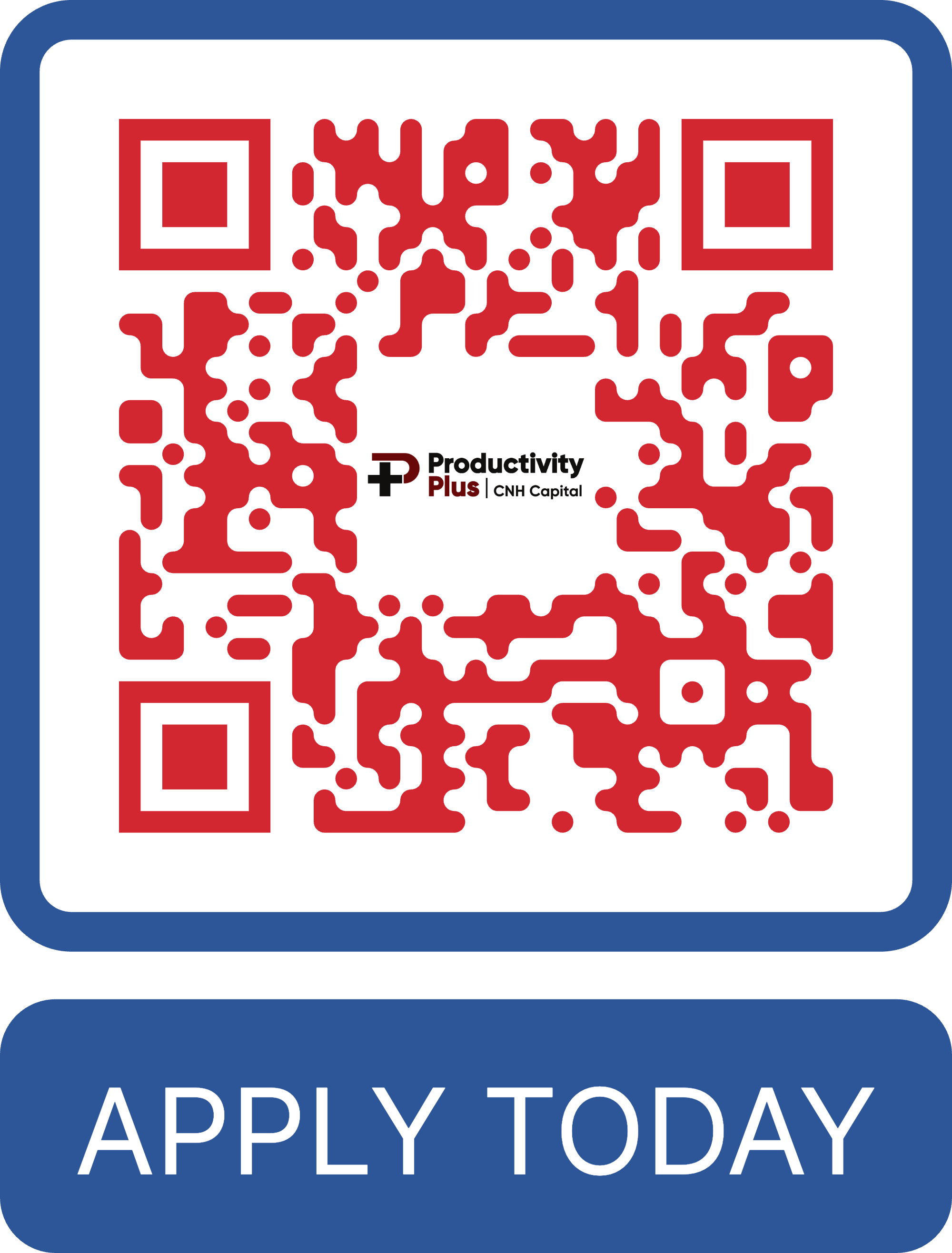 Productivity Plus by CNH Industrial Capital