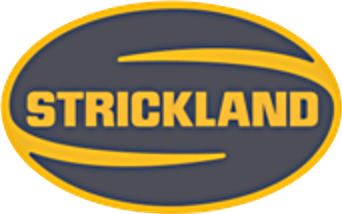 Strickland