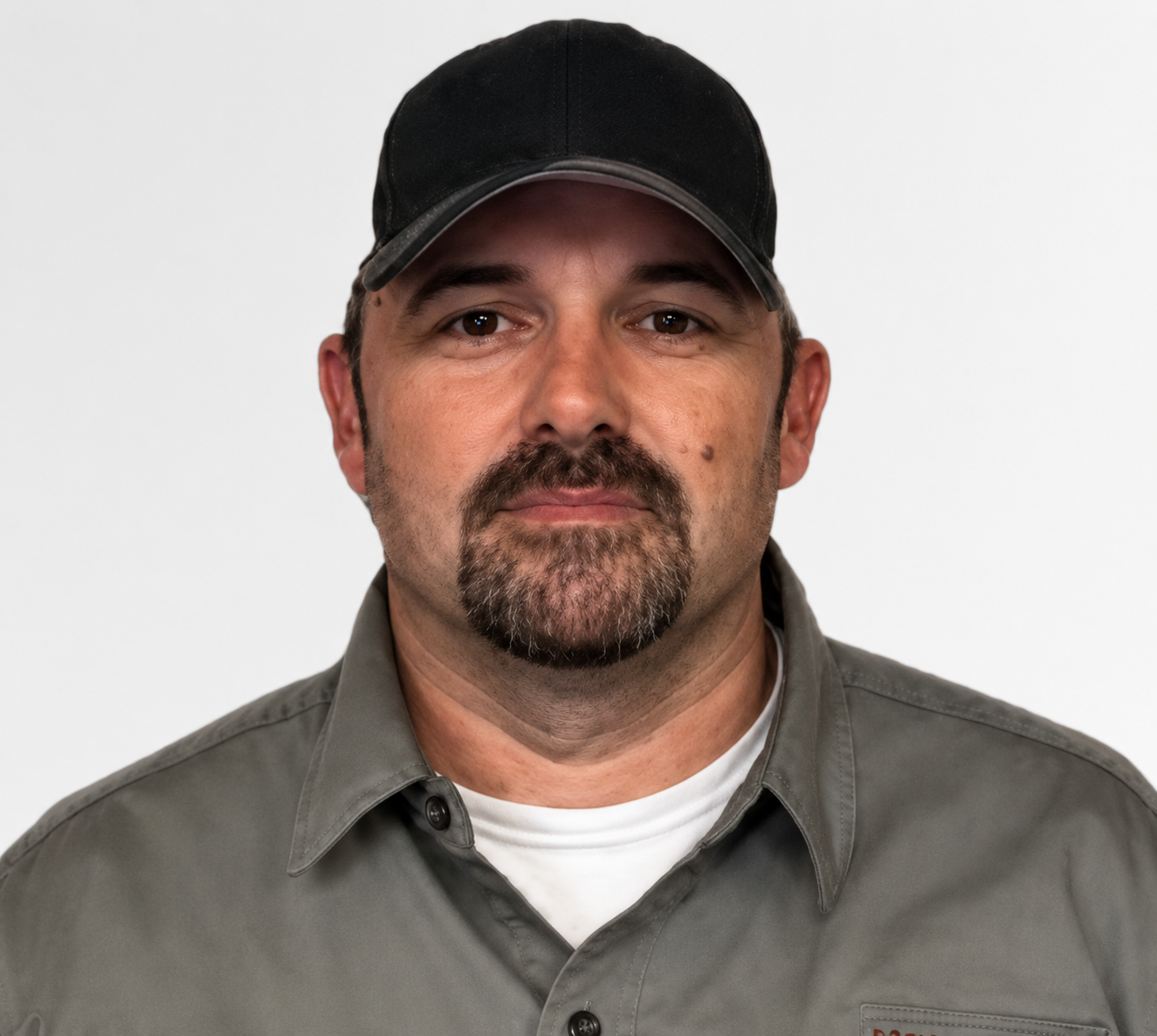 Tyson Stine