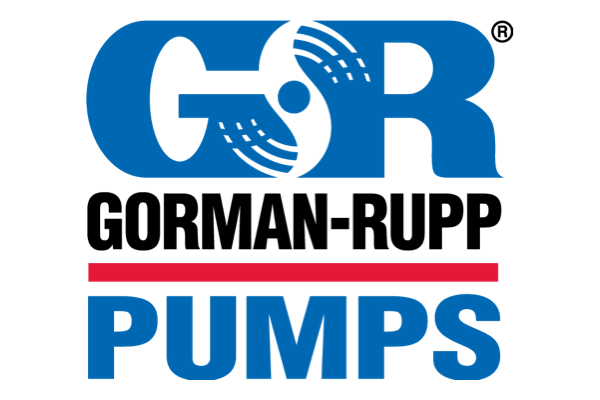 Gorman Rupp Pumps