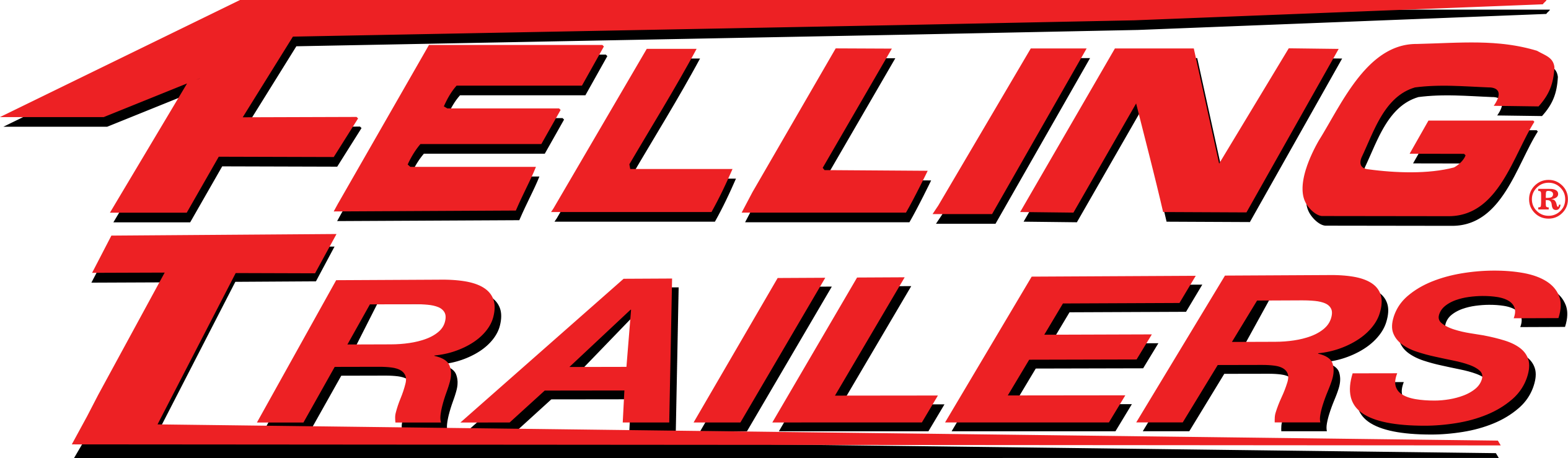 Felling Trailers