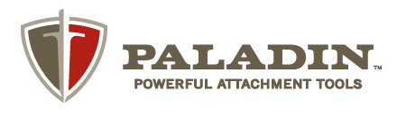 Paladin Attachments