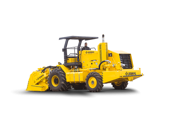 Stabilizers / Recyclers