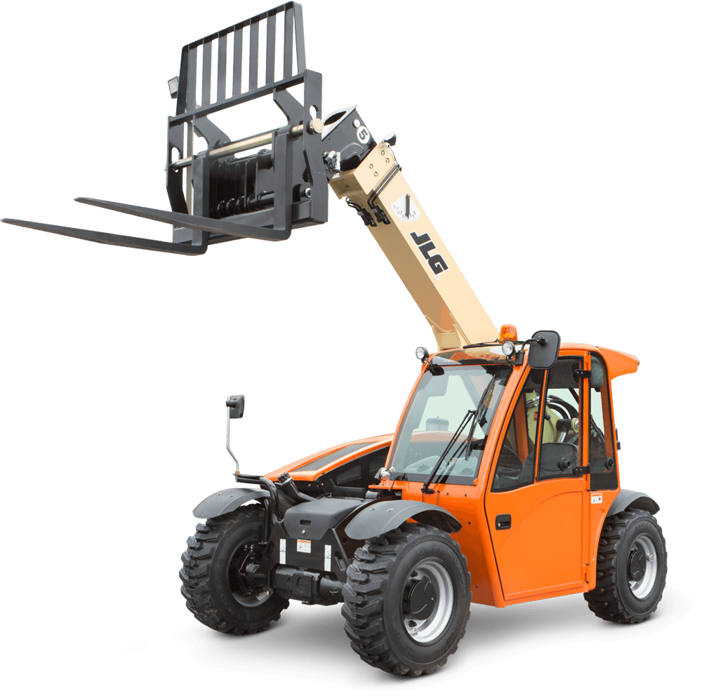 Material Handling
