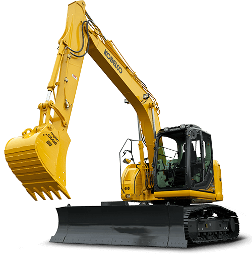 Excavators