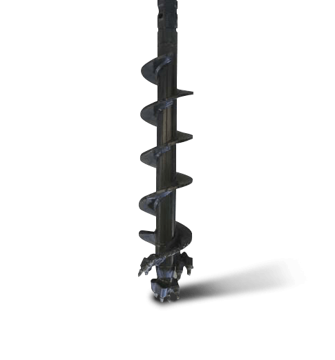 Auger Attachments