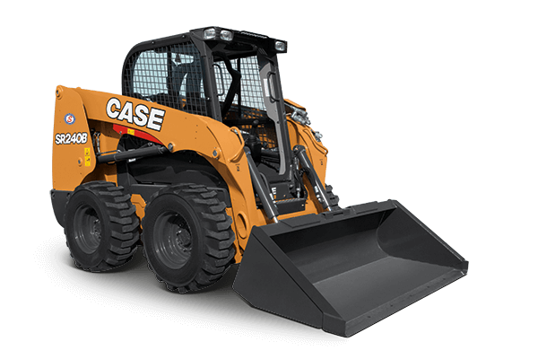 Skid Steers