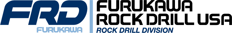FRD: Furukawa Rock Drill