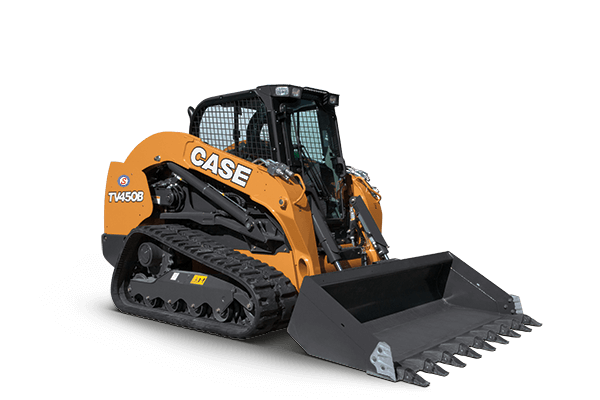 Compact Track Loaders